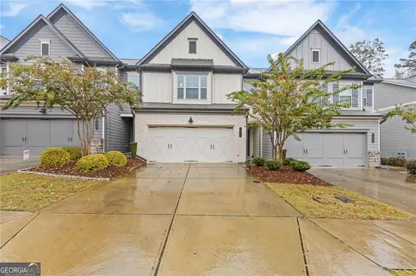 5639 Parkview Lane, Flowery Branch, GA 30542