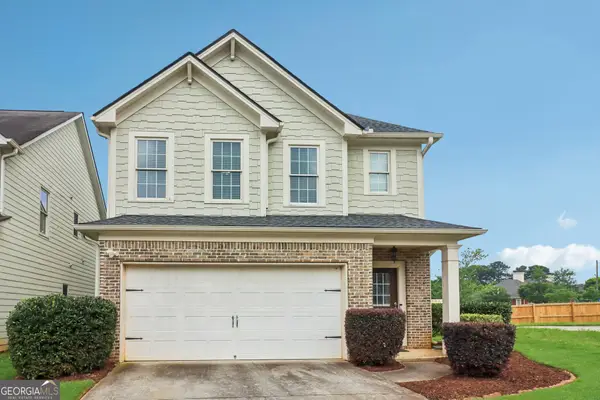 1923 Thomas Pointe Trace, Lawrenceville, GA 30043