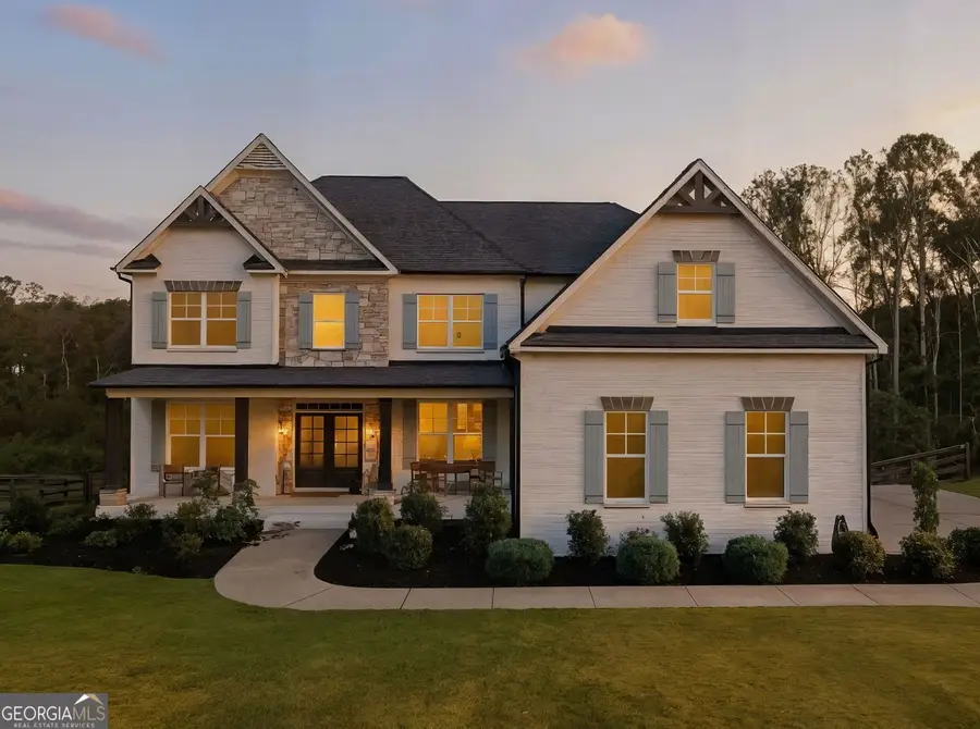 259 Milton Overlook Pass, Woodstock, GA 30188 - #2