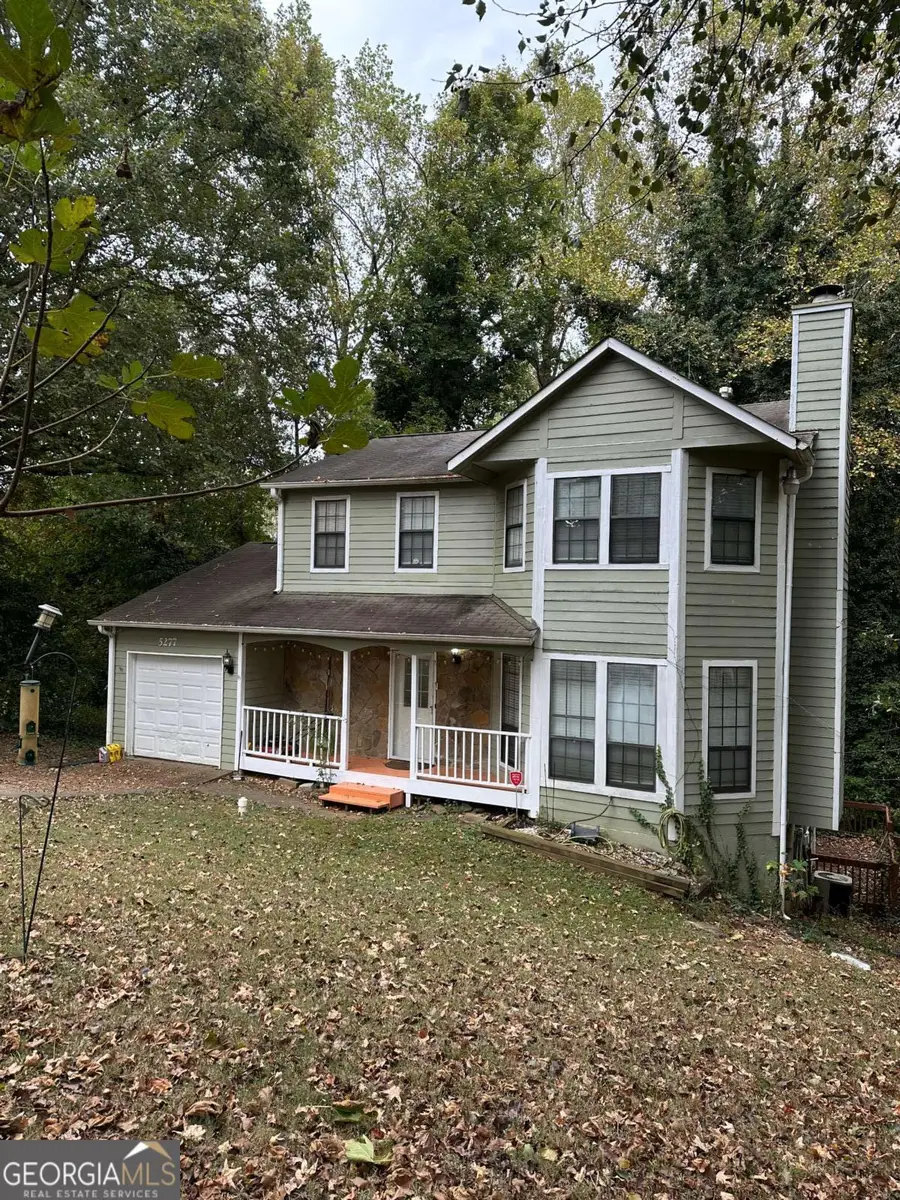 5277 Rosestone Drive Nw, Lilburn, GA 30047 - Image #2