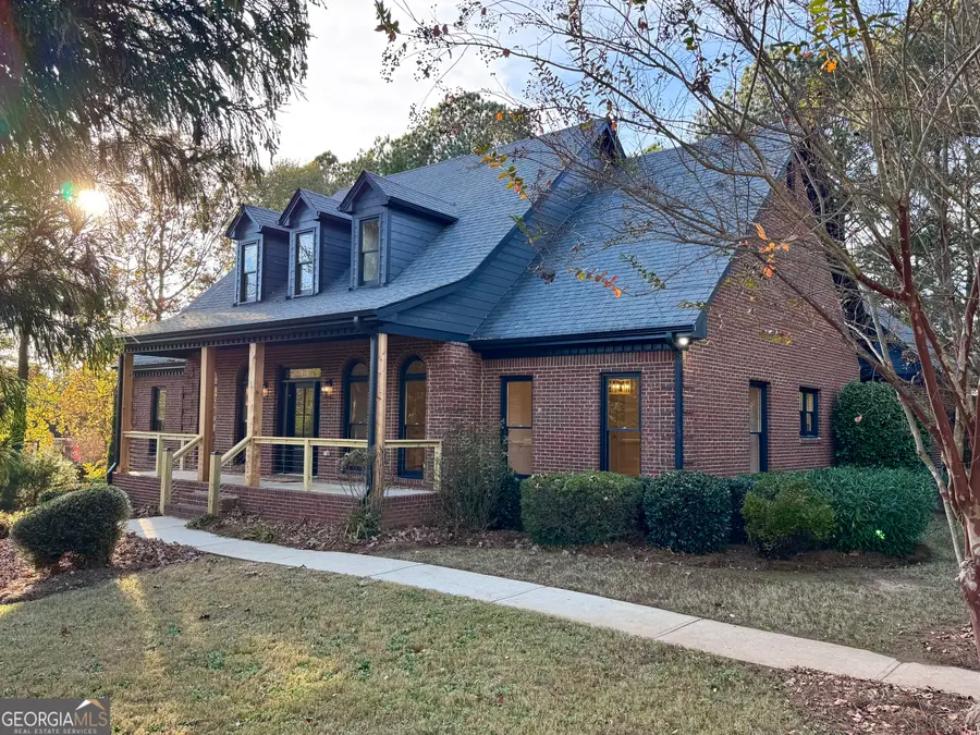 1210 Lancelot Court, Loganville, GA 30052 - Image #2