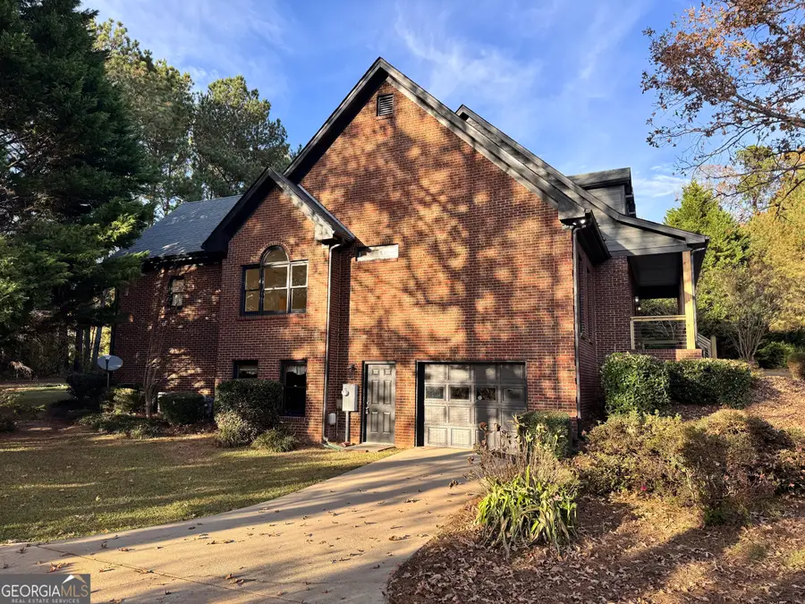 1210 Lancelot Court, Loganville, GA 30052 - Image #3