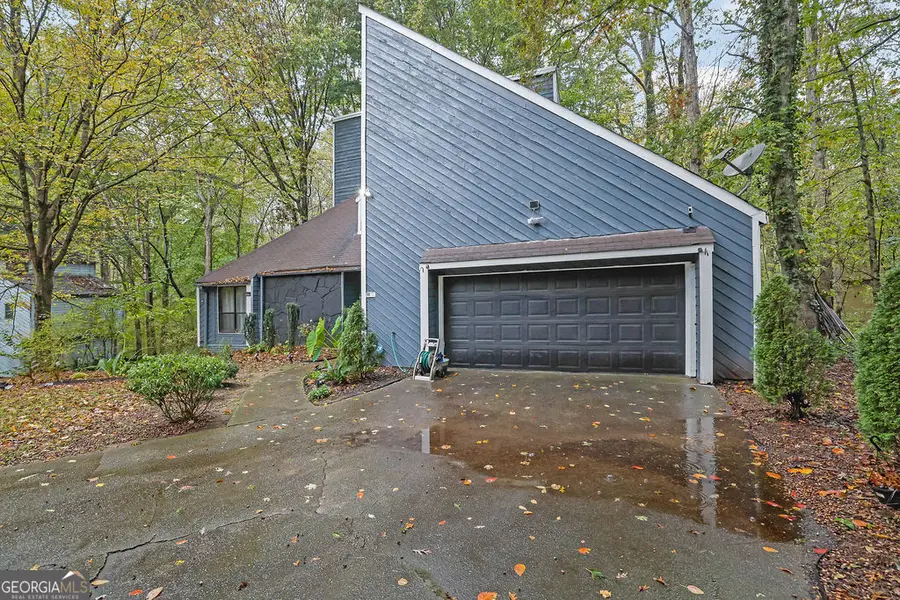 2451 Cedar Fork Trail, Marietta, GA 30062 - Image #3