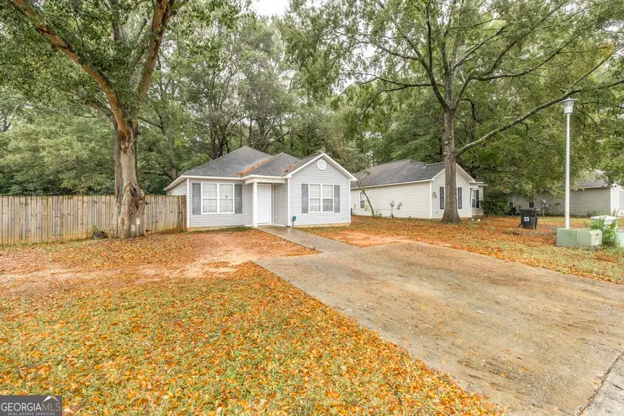 406 Dunmurry Place, Warner Robins, GA 31093 - Image #2