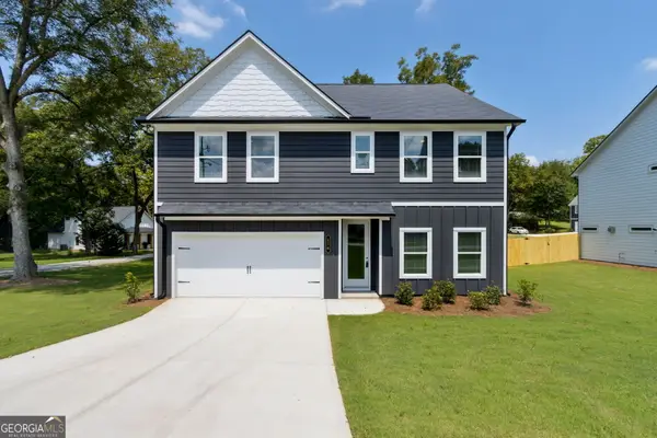 176 Bell Avenue, Hoschton, GA 30548