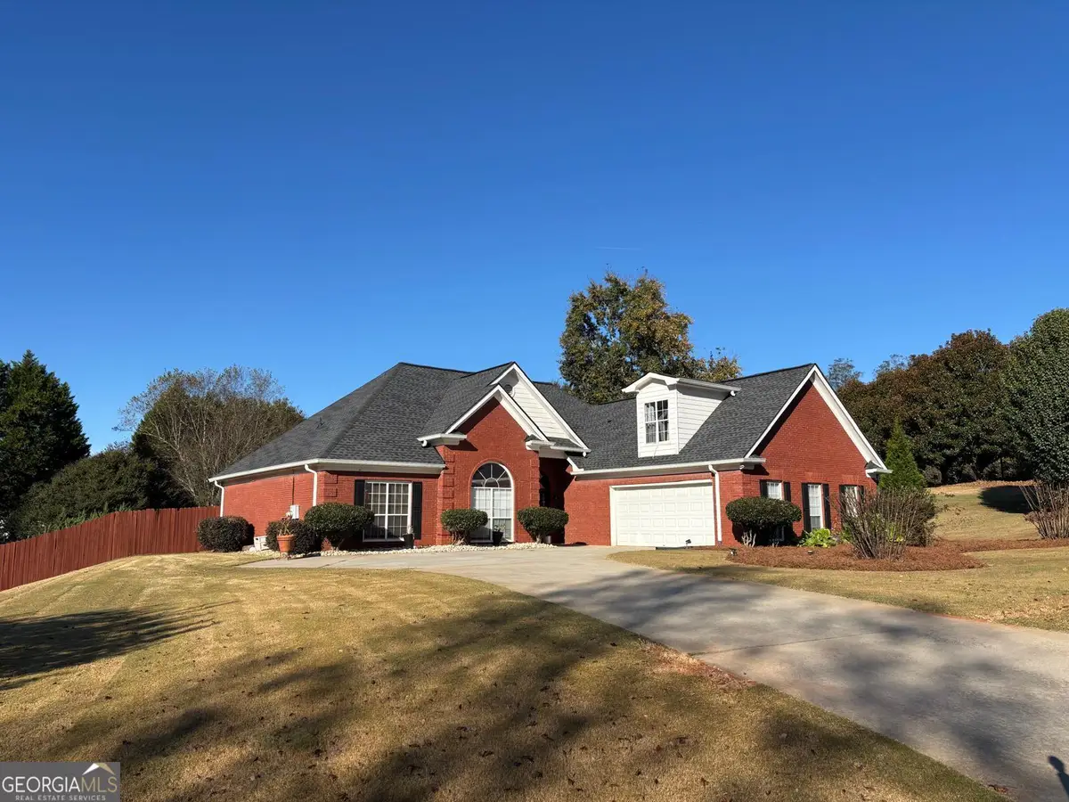 145 Glynnshire Court, Covington, GA 30016 - Image #1