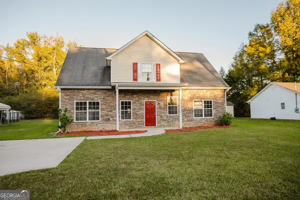 108 Bradley Circle, Barnesville, GA 30204