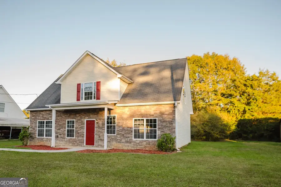 108 Bradley Circle, Barnesville, GA 30204 - Image #2