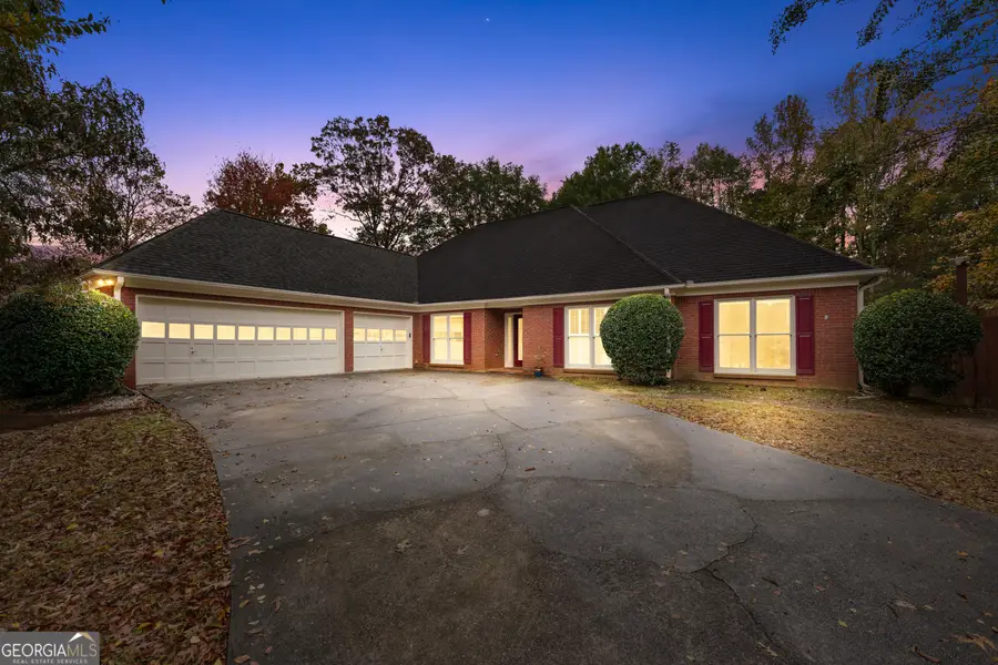 2985 Ashton Pointe Circle, Dacula, GA 30019 - Image #3