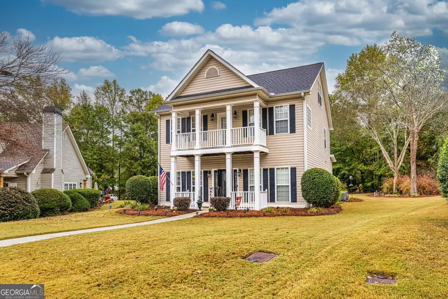 7 High Point Circle, Newnan, GA 30265 - Image #2