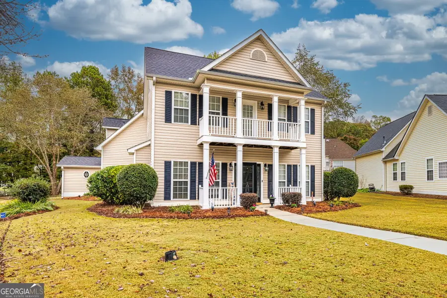 7 High Point Circle, Newnan, GA 30265 - Image #3