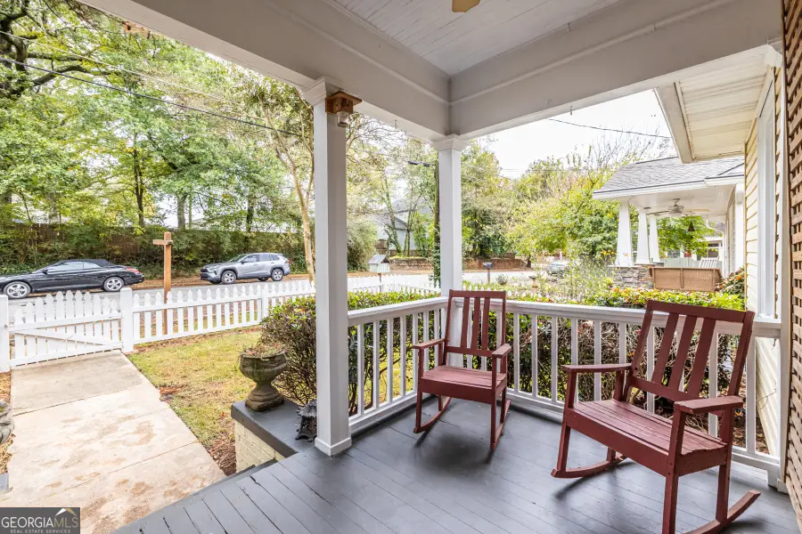 16 1st Avenue Ne, Atlanta, GA 30317 - Image #3