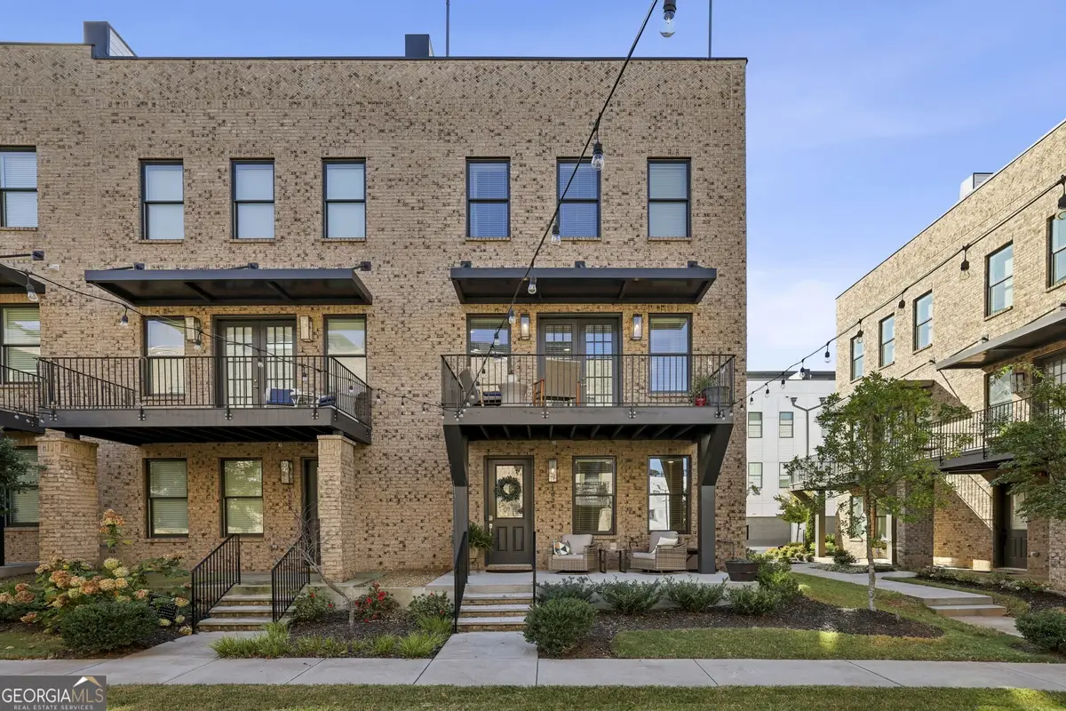 1024 Robert Smalls Way, Atlanta, GA 30318 - Image #1