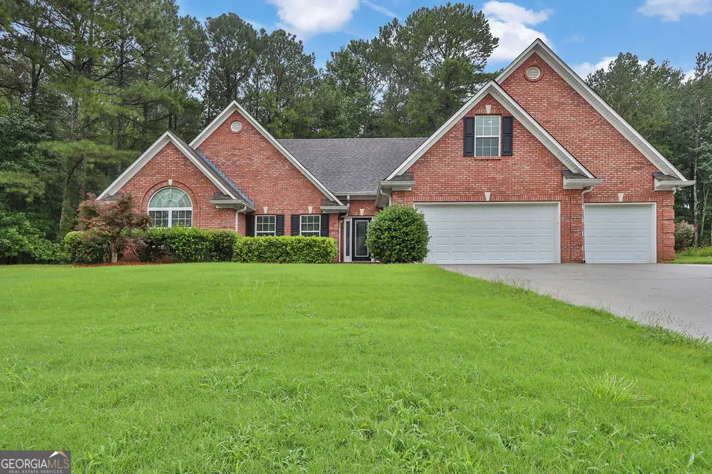 2549 Maggie Woods Court, Dacula, GA 30019 - Image #1