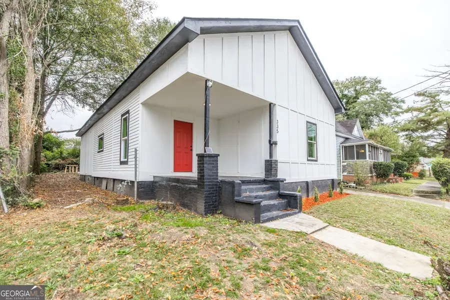 335 Lincoln Avenue, Macon, GA 31201 - Image #3