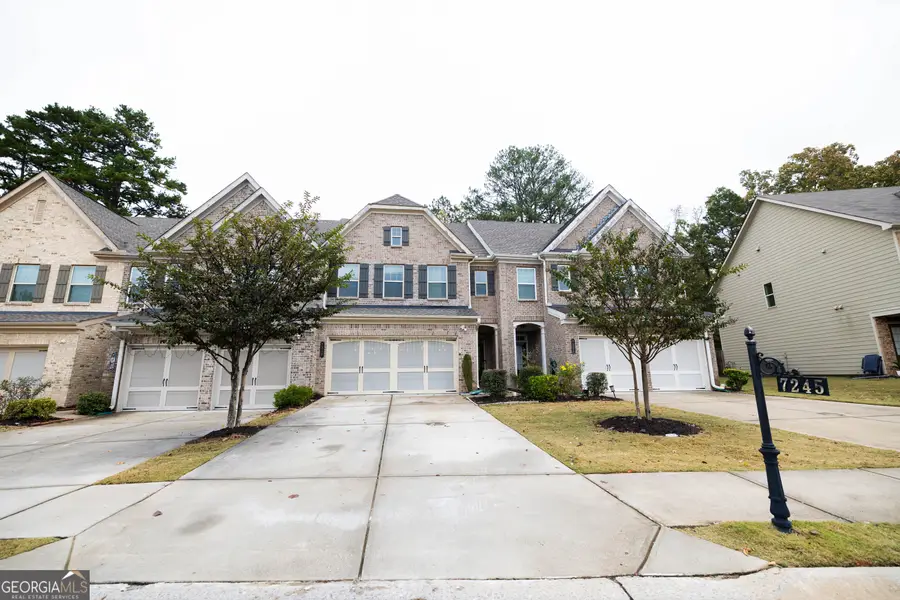 7245 Heritage Oak Court, Cumming, GA 30040 - Image #2