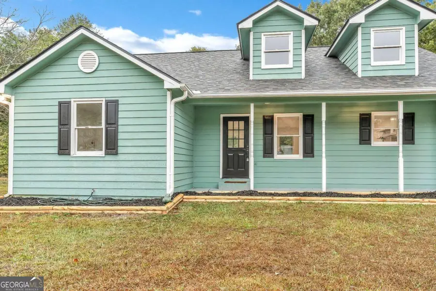 45 Salem Ridge, Covington, GA 30016 - Image #2