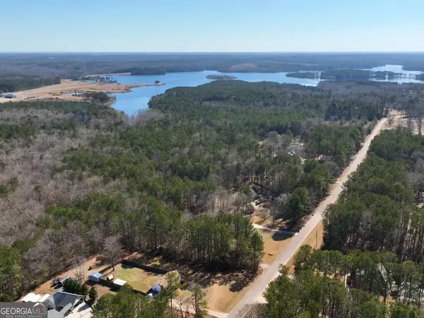 435 Moccasin Gap Road, Jackson, GA 30233