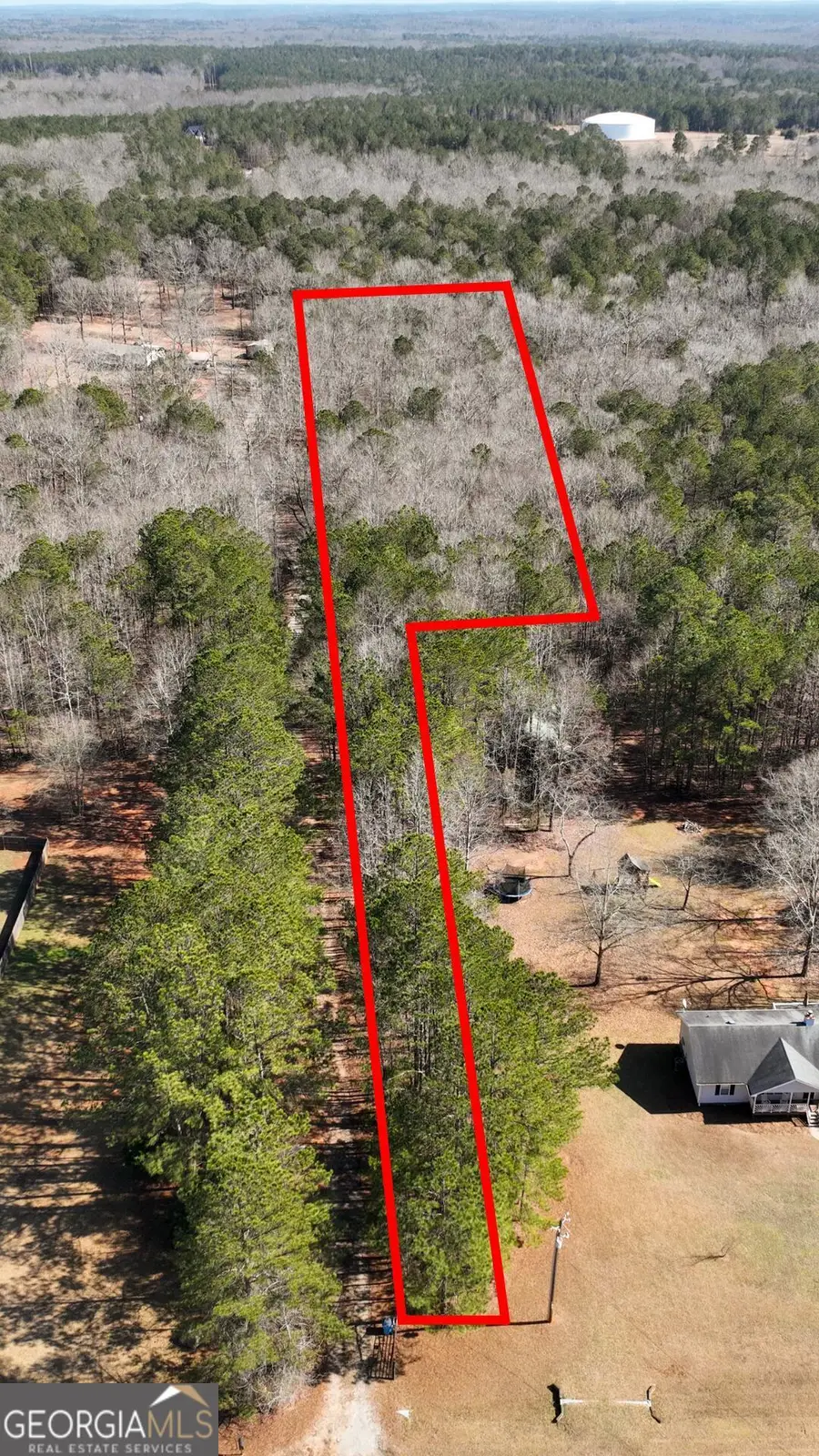 435 Moccasin Gap Road, Jackson, GA 30233 - Image #2