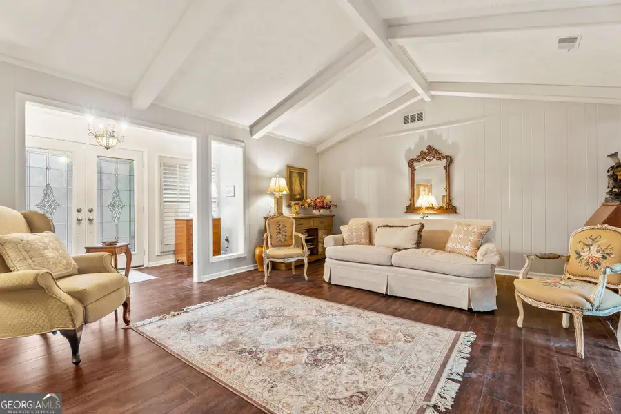 4040 Summit Drive, Marietta, GA 30068 - Image #3