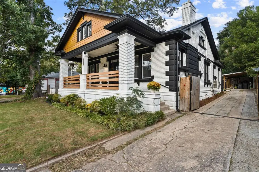 3216 Dogwood Drive, Atlanta, GA 30354 - Image #3