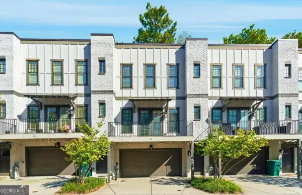 721 Taylor Court, Atlanta, GA 30324