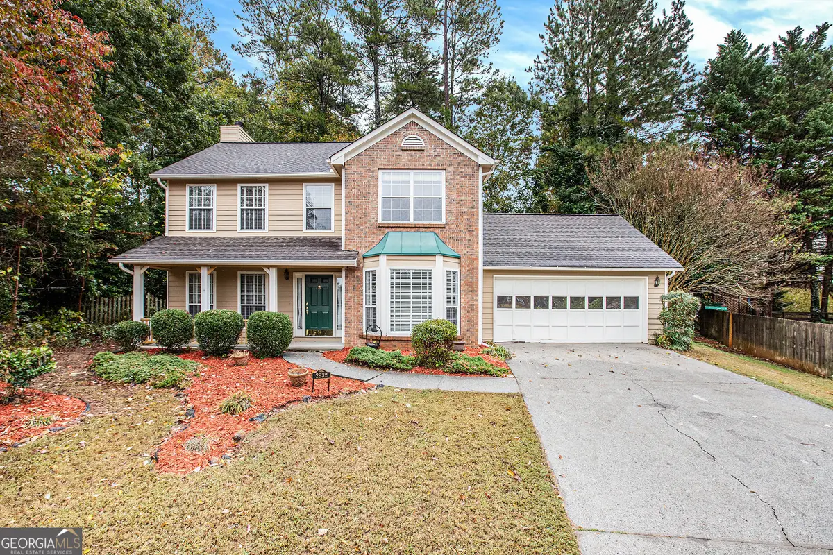 2932 Hunting Wood Walk, Duluth, GA 30096 - Image #1
