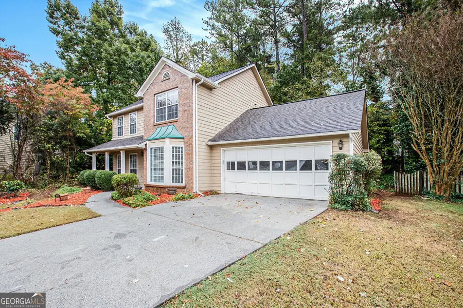 2932 Hunting Wood Walk, Duluth, GA 30096 - Image #3