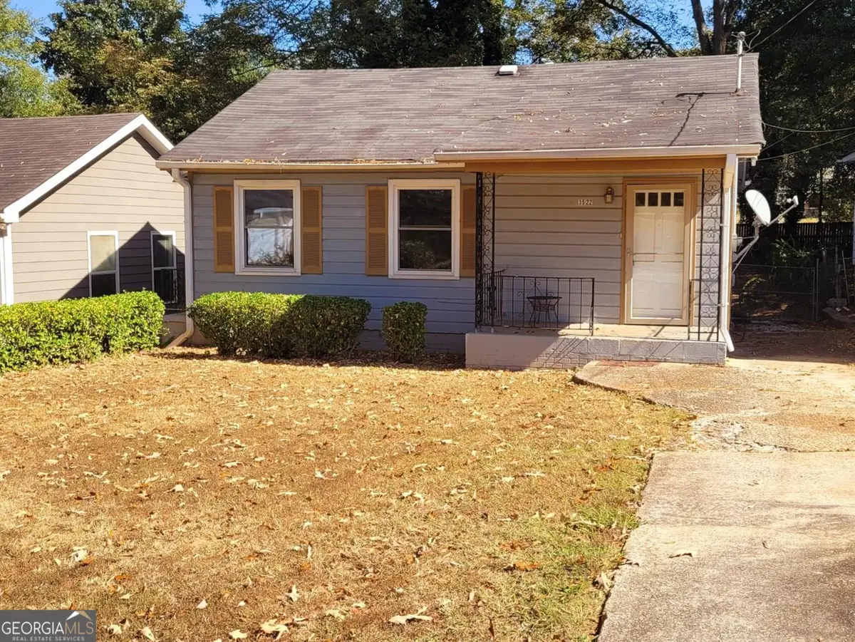 3522 Conley Street, College Park, GA 30337 - Image #1