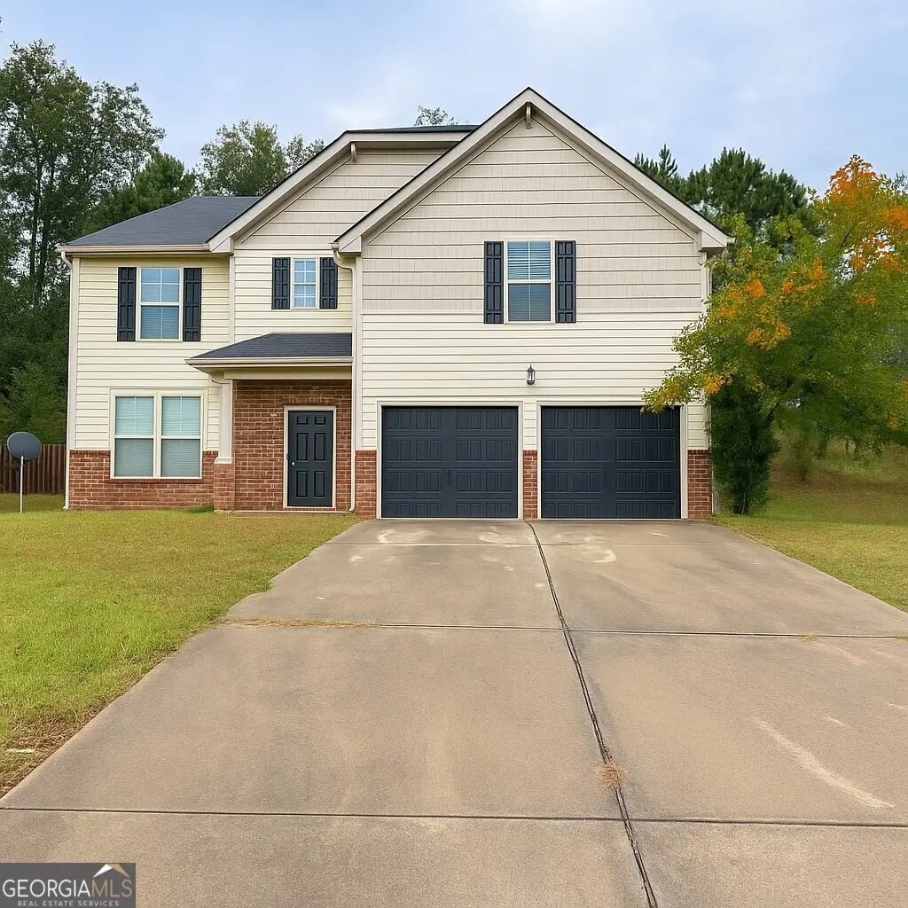 2218 Sunny Day Drive, Hephzibah, GA 30815 - Image #1