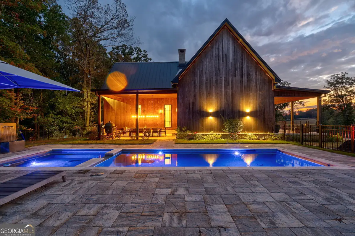 1101 Shockley Road, Madison, GA 30650 - Image #1