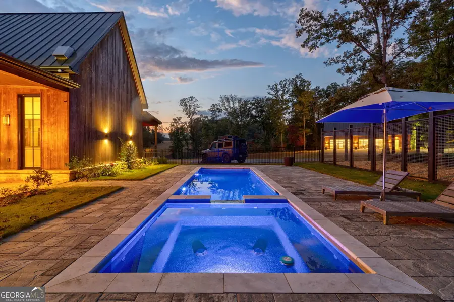 1101 Shockley Road, Madison, GA 30650 - Image #2