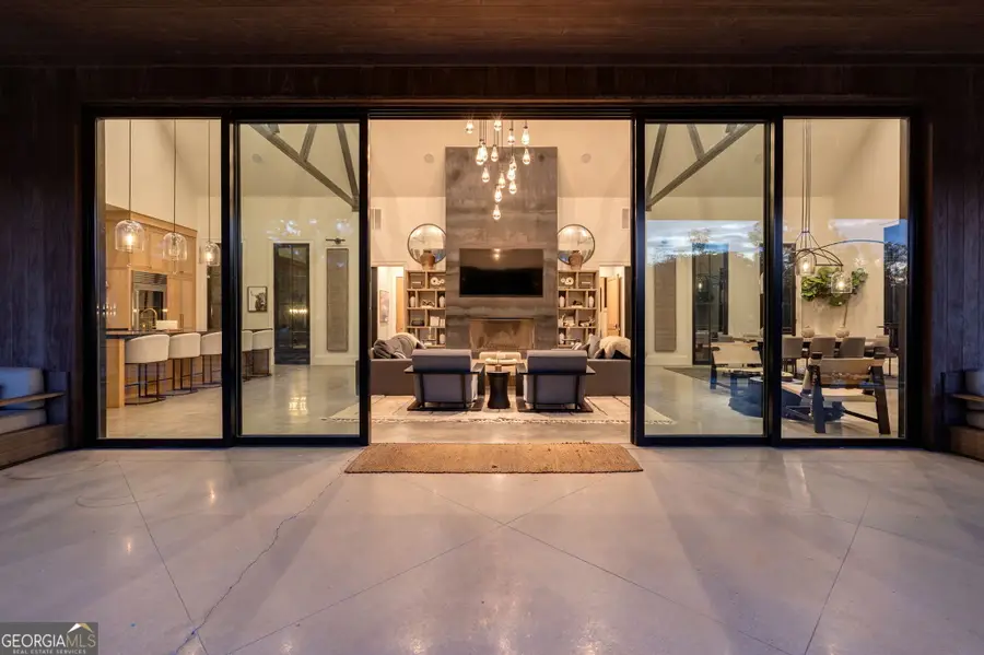 1101 Shockley Road, Madison, GA 30650 - Image #3