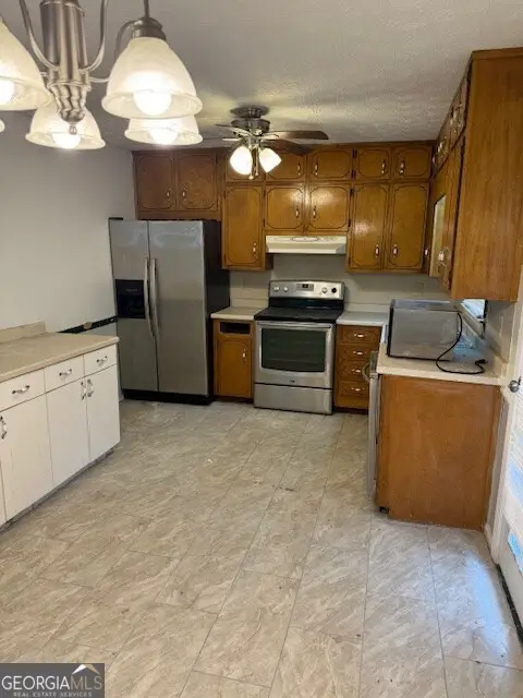 1460 Marthas Court, Lawrenceville, GA 30045 - Image #3