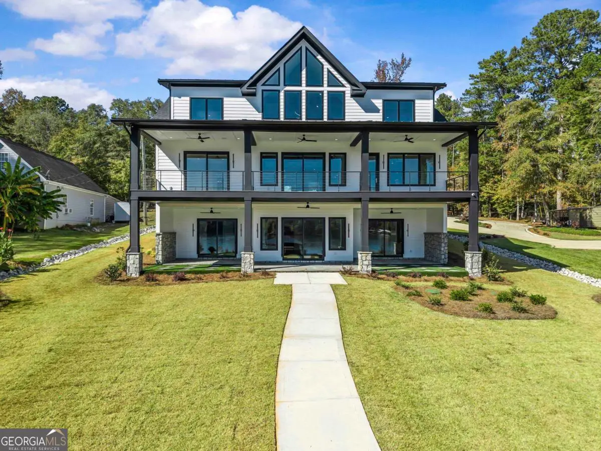 1089B Crooked Creek Creek, Eatonton, GA 31024 - Image #1