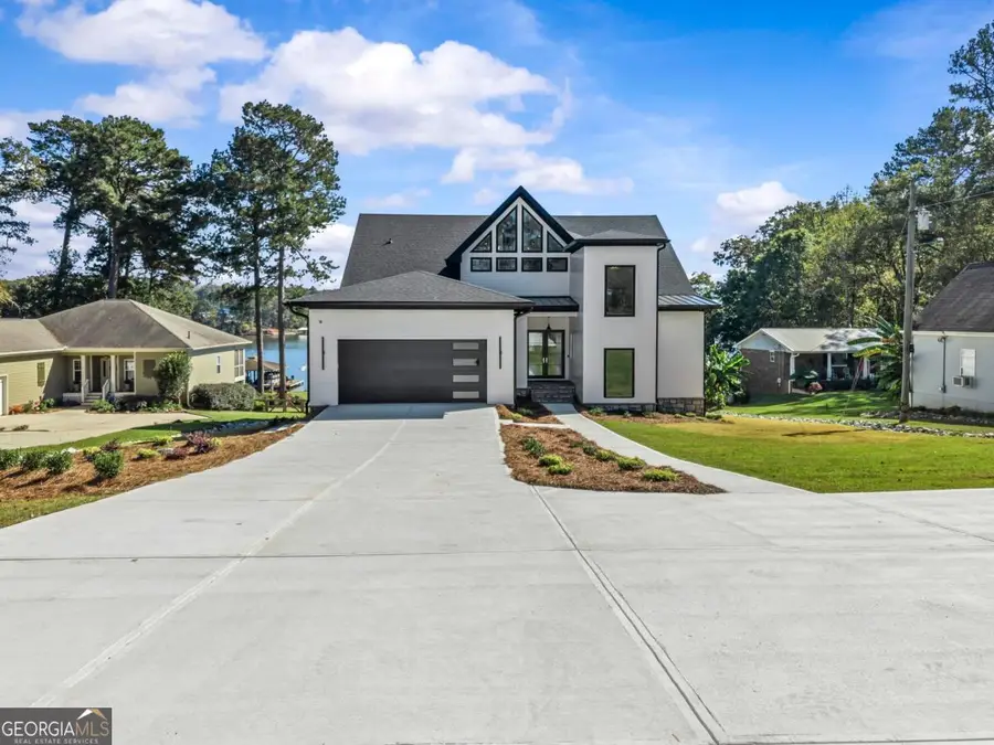 1089B Crooked Creek Creek, Eatonton, GA 31024 - Image #2