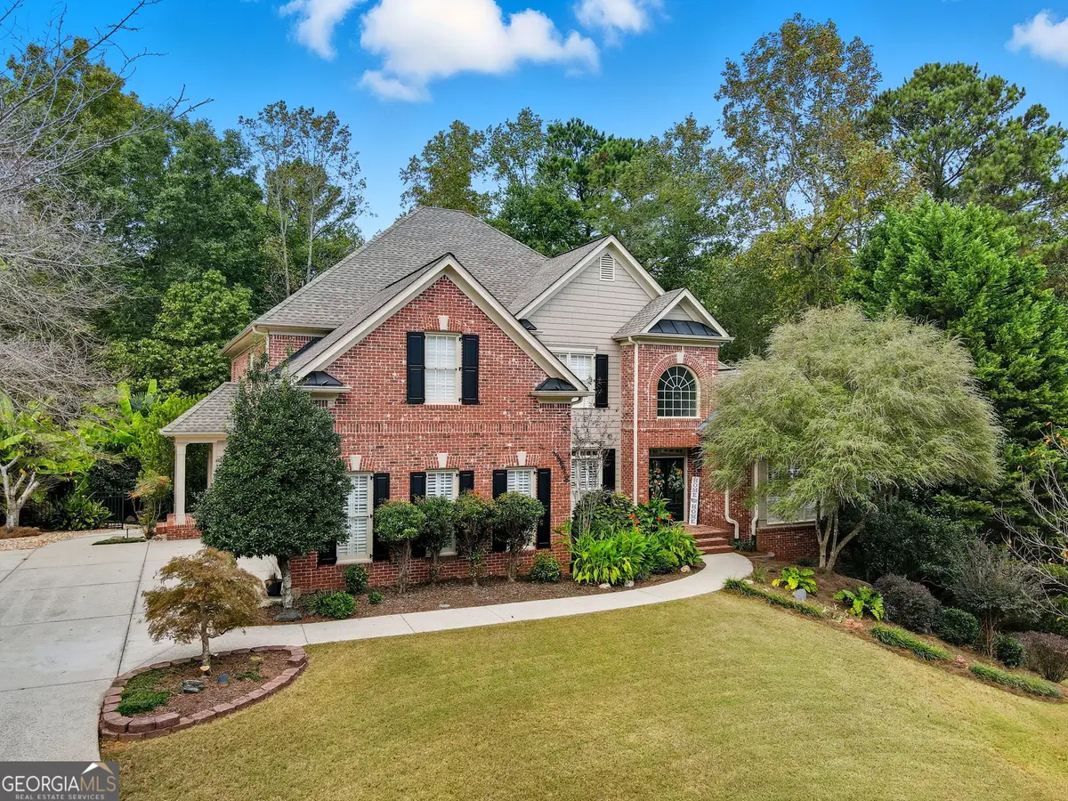 313 Meadow Lark Crossing, Canton, GA 30114 - Image #1