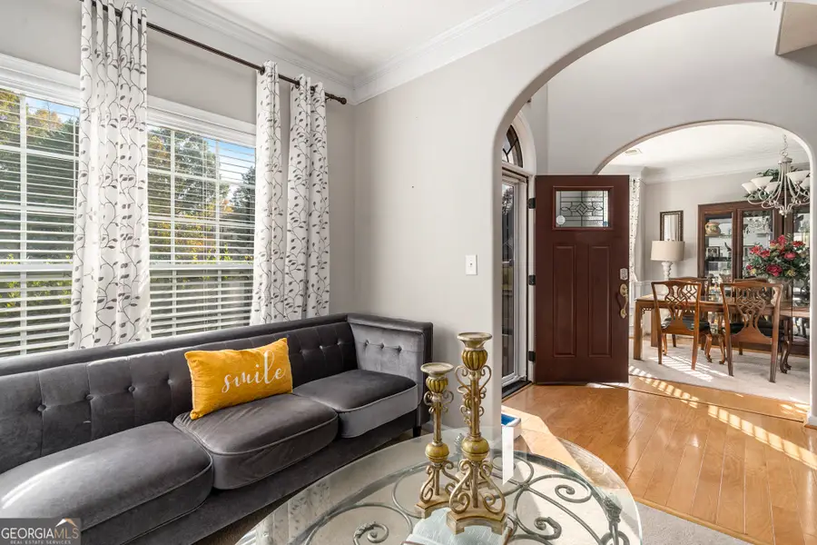 833 Colwell Lane, McDonough, GA 30253 - #2