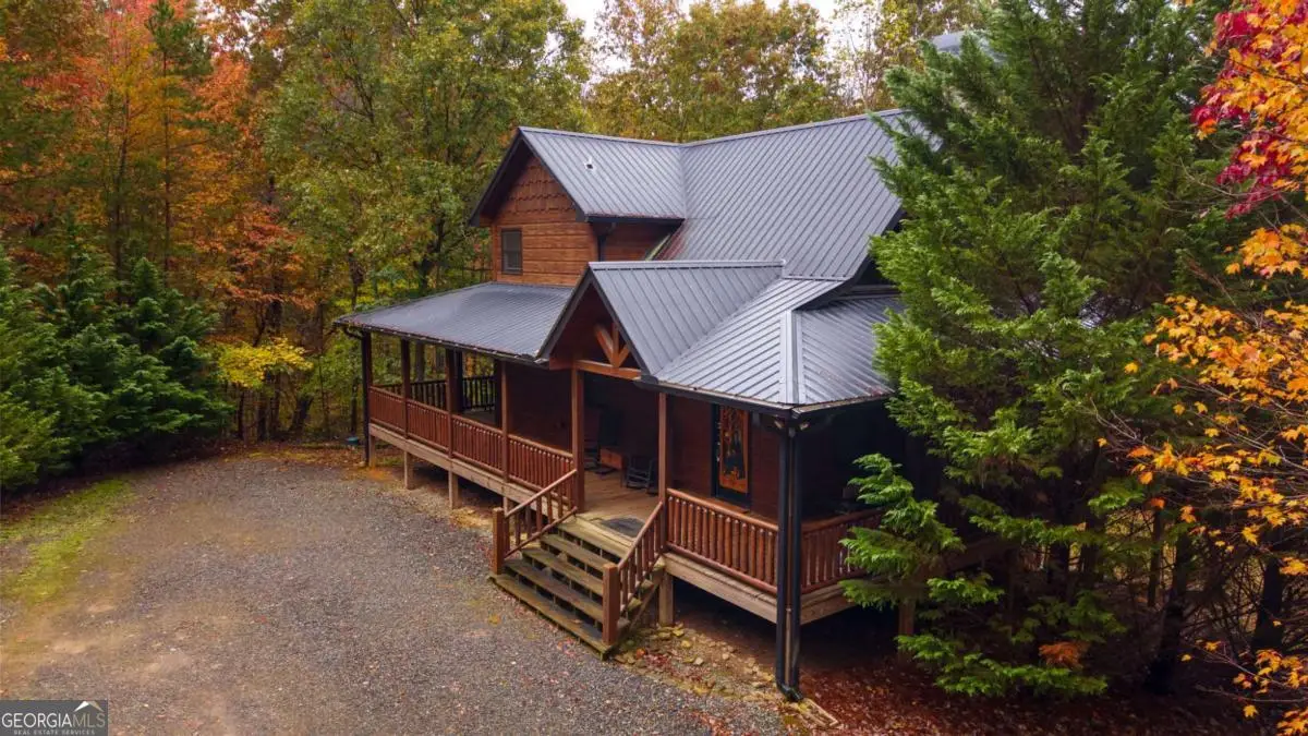 75 Folklore Court #10, Morganton, GA 30560 - Image #1