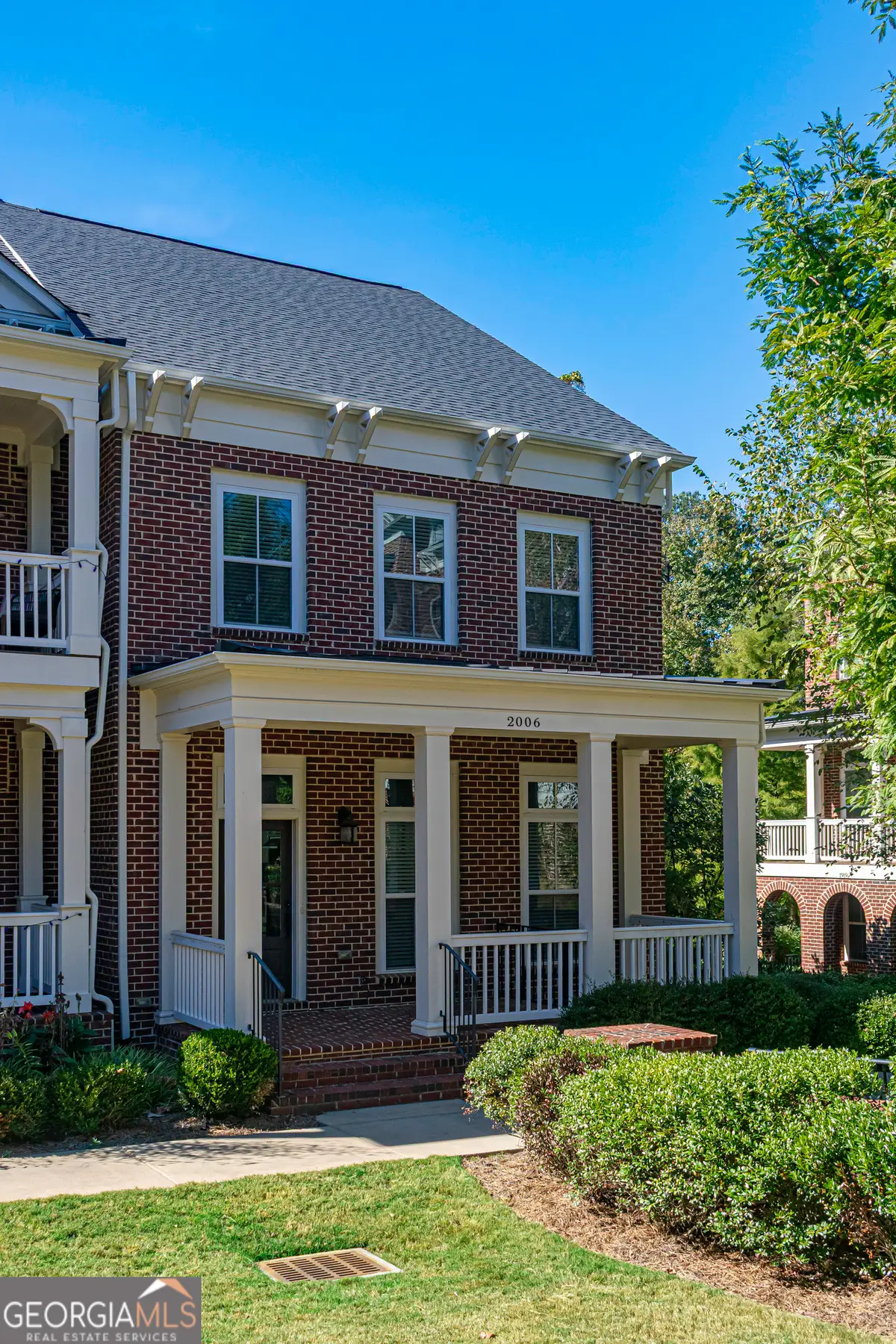 2006 Attell Way, Decatur, GA 30033 - Image #1