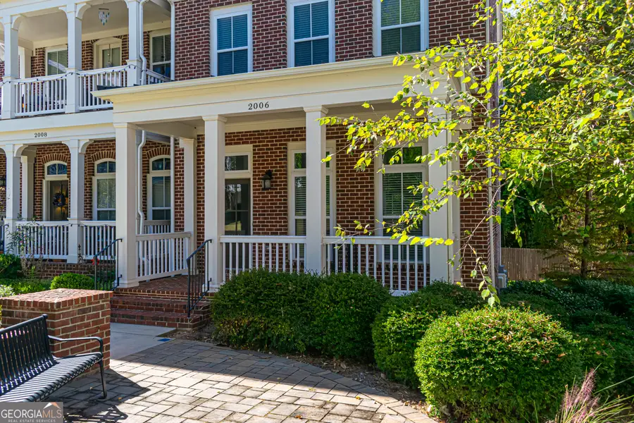 2006 Attell Way, Decatur, GA 30033 - Image #2