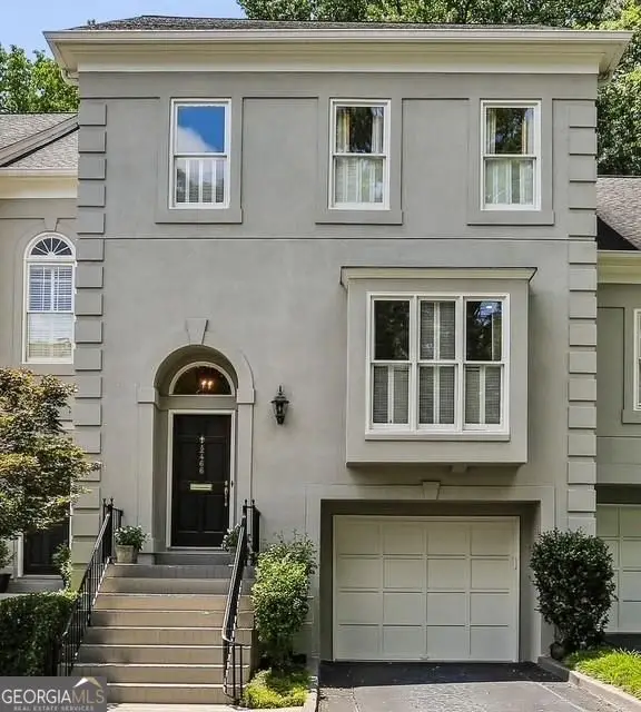 2466 Brookhaven Place Ne, Brookhaven, GA 30319 - Image #1