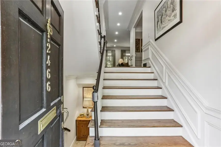 2466 Brookhaven Place Ne, Brookhaven, GA 30319 - Image #3