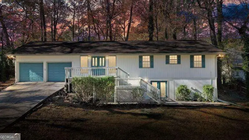 3310 Bryan Way, Marietta, GA 30008 - #1