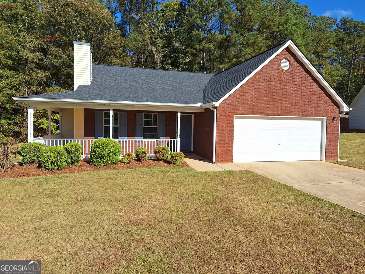 400 Oak Hill Drive, Covington, GA 30016 - Image #1