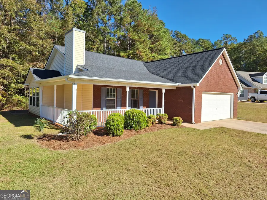 400 Oak Hill Drive, Covington, GA 30016 - Image #2