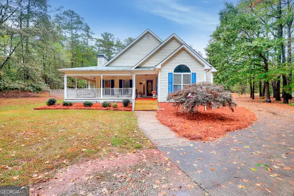 995 Hodges Circle, Mansfield, GA 30055