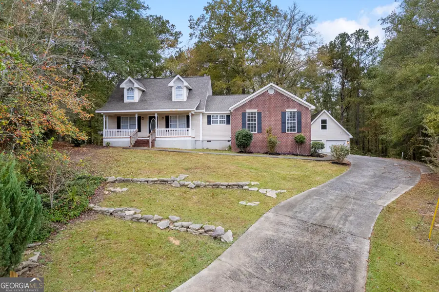 515 Candlewick Court, Macon, GA 31220 - Image #2