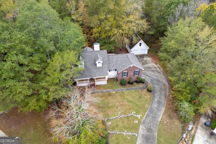515 Candlewick Court, Macon, GA 31220 - Image #3