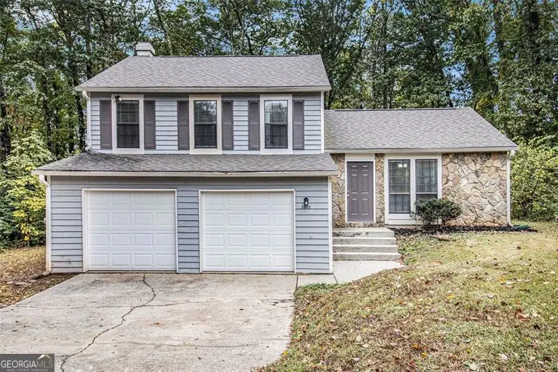5268 Fox Path, Stone Mountain, GA 30088 - Image #2